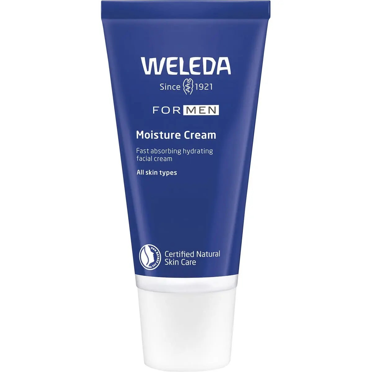WELEDA Moisture Cream Men 30ml WELEDA