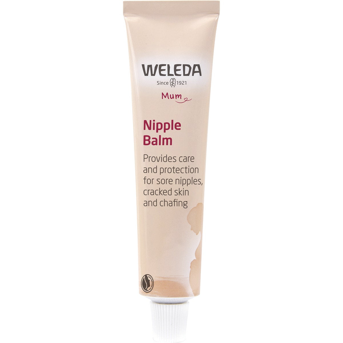 WELEDA Nipple Balm Mother 25g WELEDA