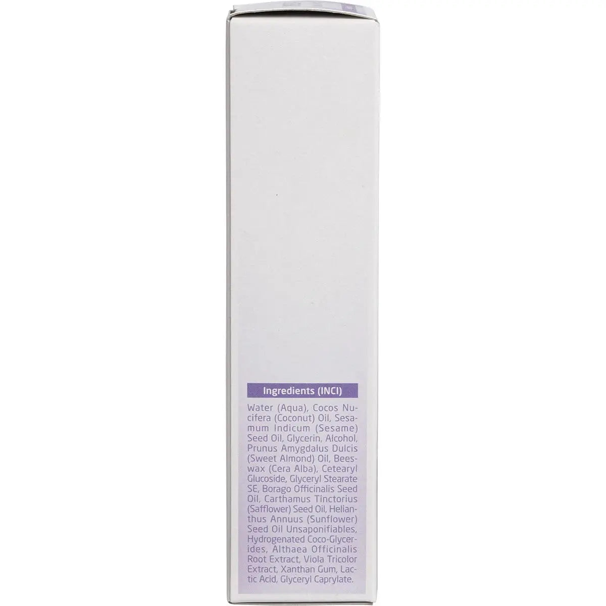 WELEDA White Mallow Face Cream Baby Derma - Fragrance Free - 50ml WELEDA