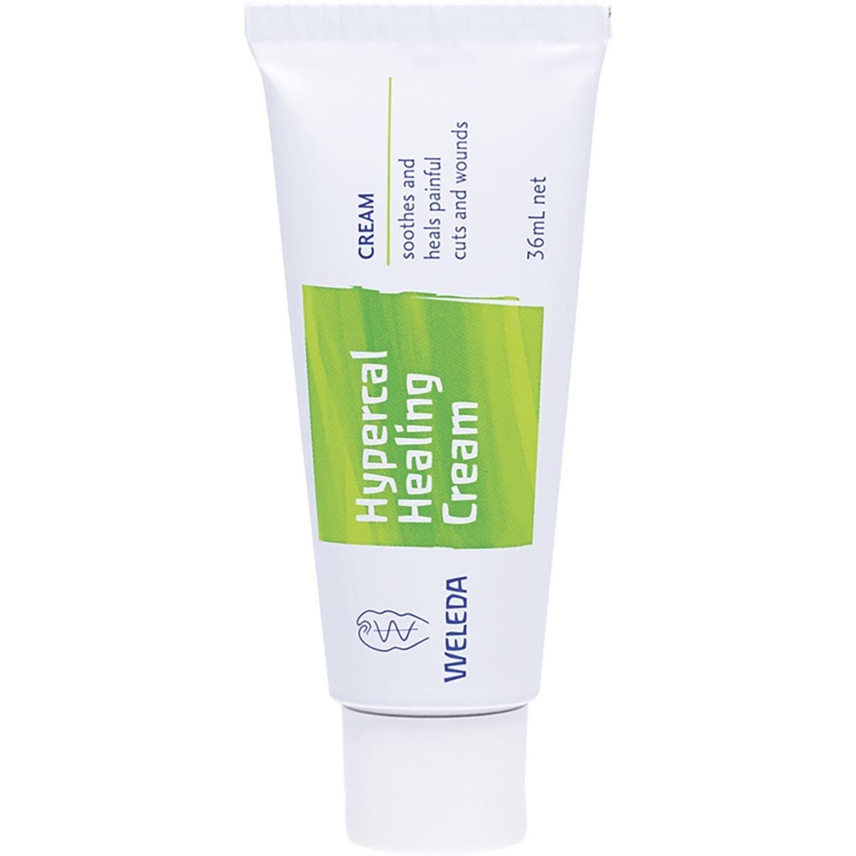 Weleda Hypercal Healing Cream 36ml - Cutprice Online