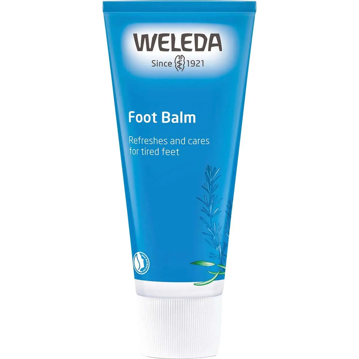 WELEDA Foot Balm 75ml WELEDA