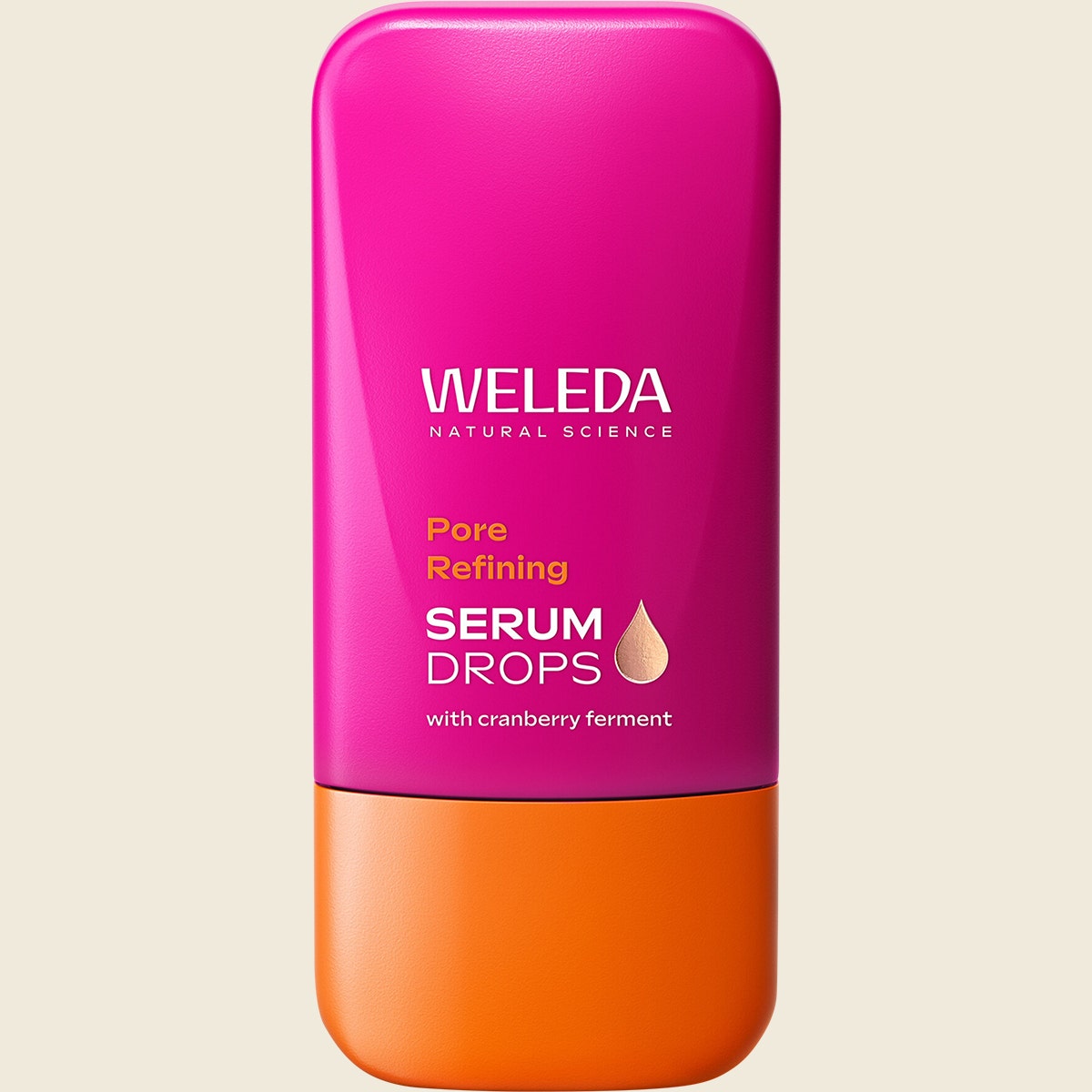 Weleda Serum Drops Pore Refining 30ml
