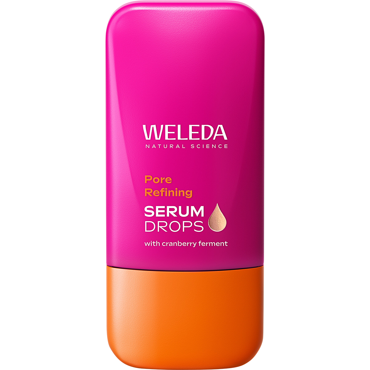 Weleda Pore Refining Serum Drops 30ml