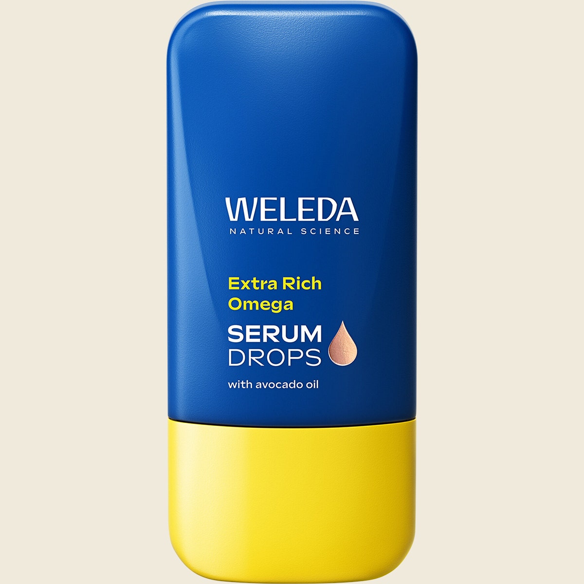 Weleda Serum Drops Extra Rich Omega 30ml