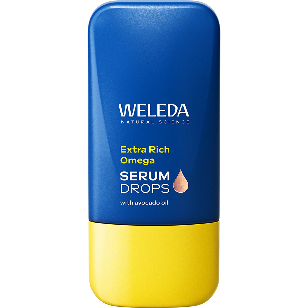 Weleda Extra Rich Omega Serum Drops 30ml