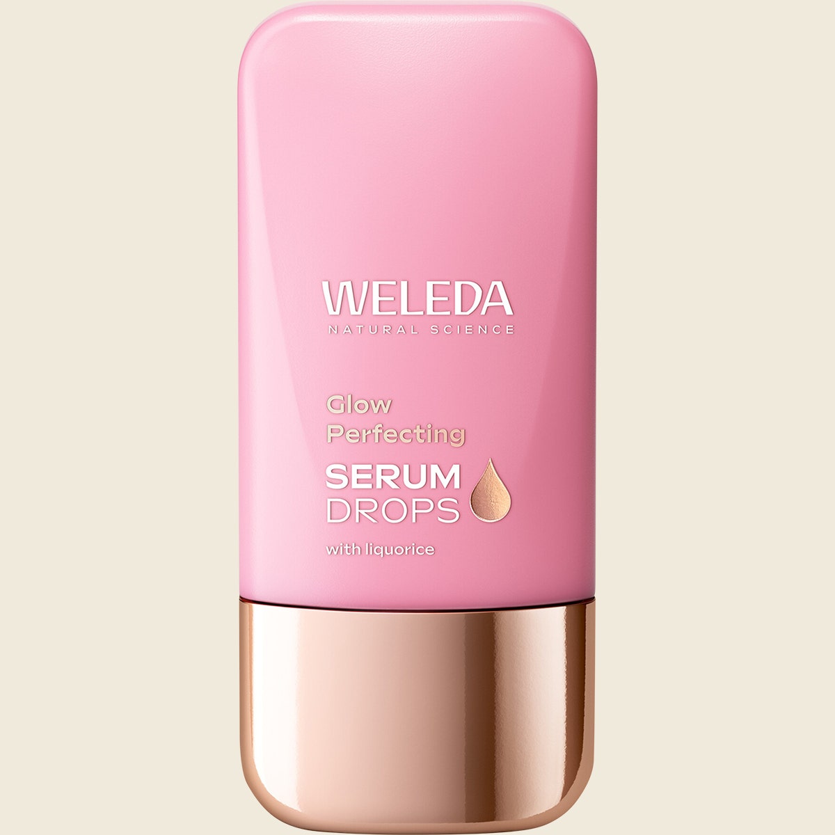 Weleda Serum Drops Glow Perfecting 30ml