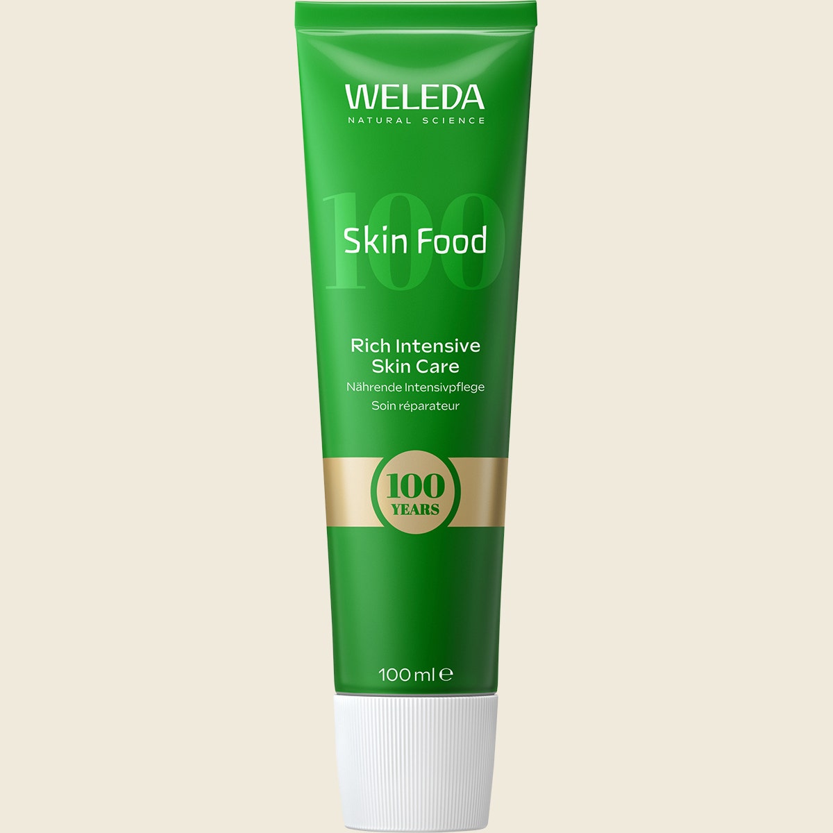 Weleda Skin Food 100 Years Limited Edition 100ml