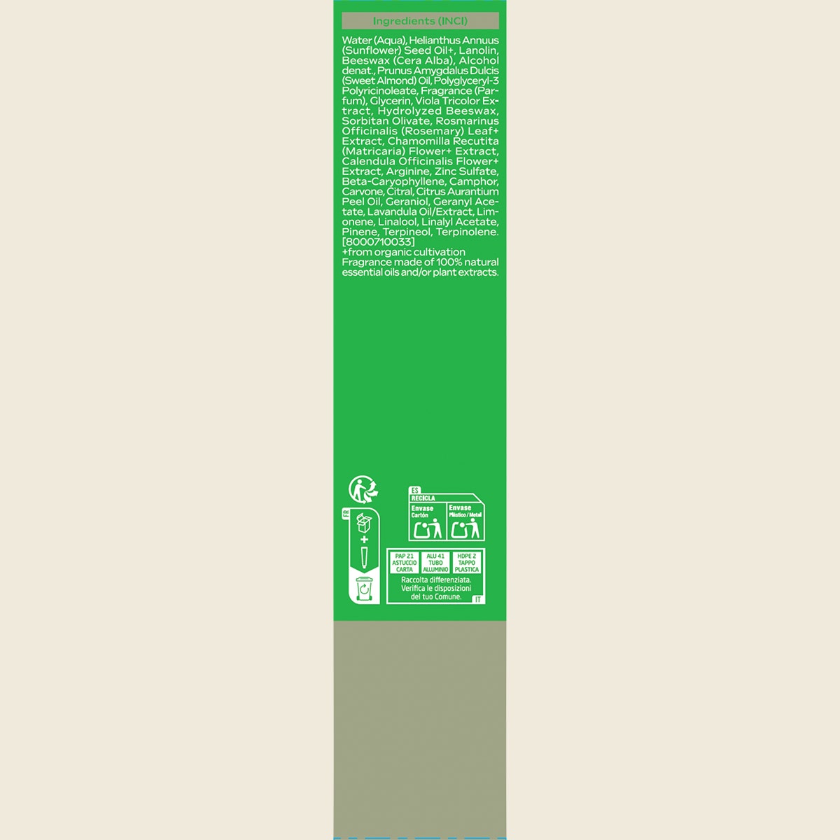 Weleda Skin Food 100 Years Limited Edition 100ml