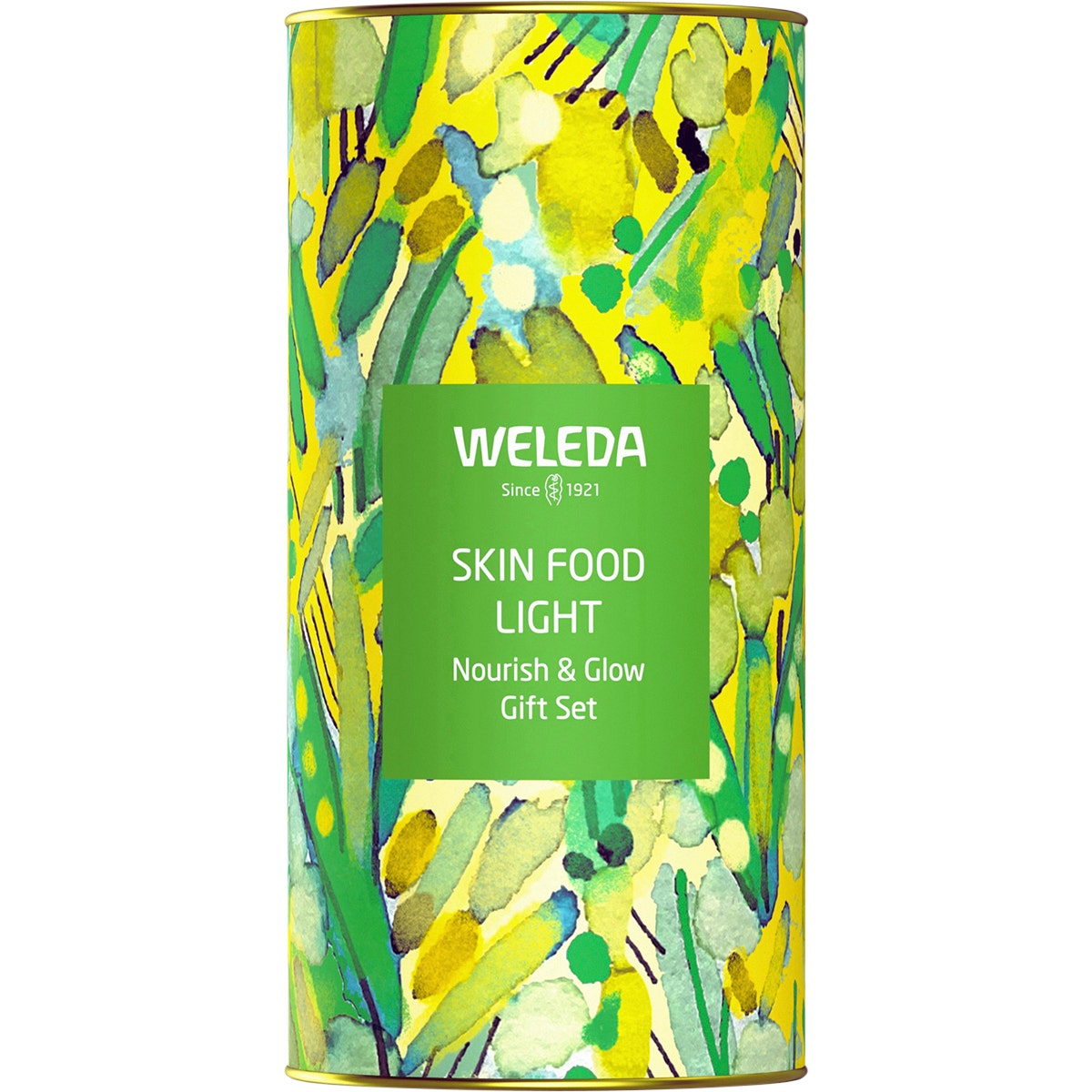 Weleda Skin Food Light Nourish & Glow Gift Pack - Cutprice Online