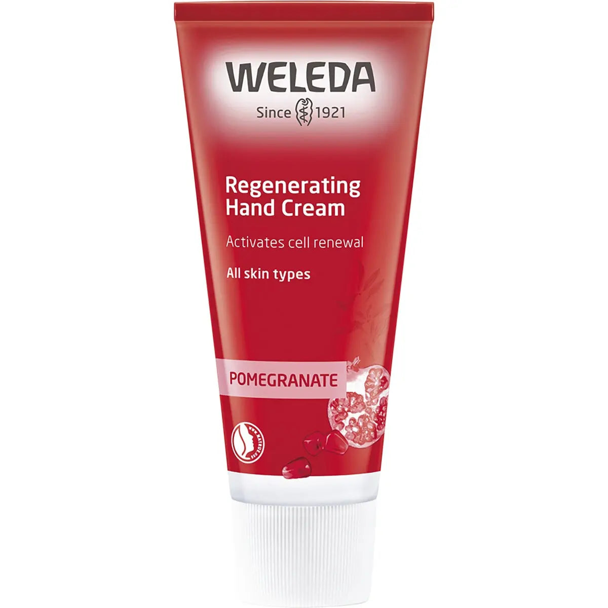 WELEDA Hand Cream Pomegranate 50ml WELEDA