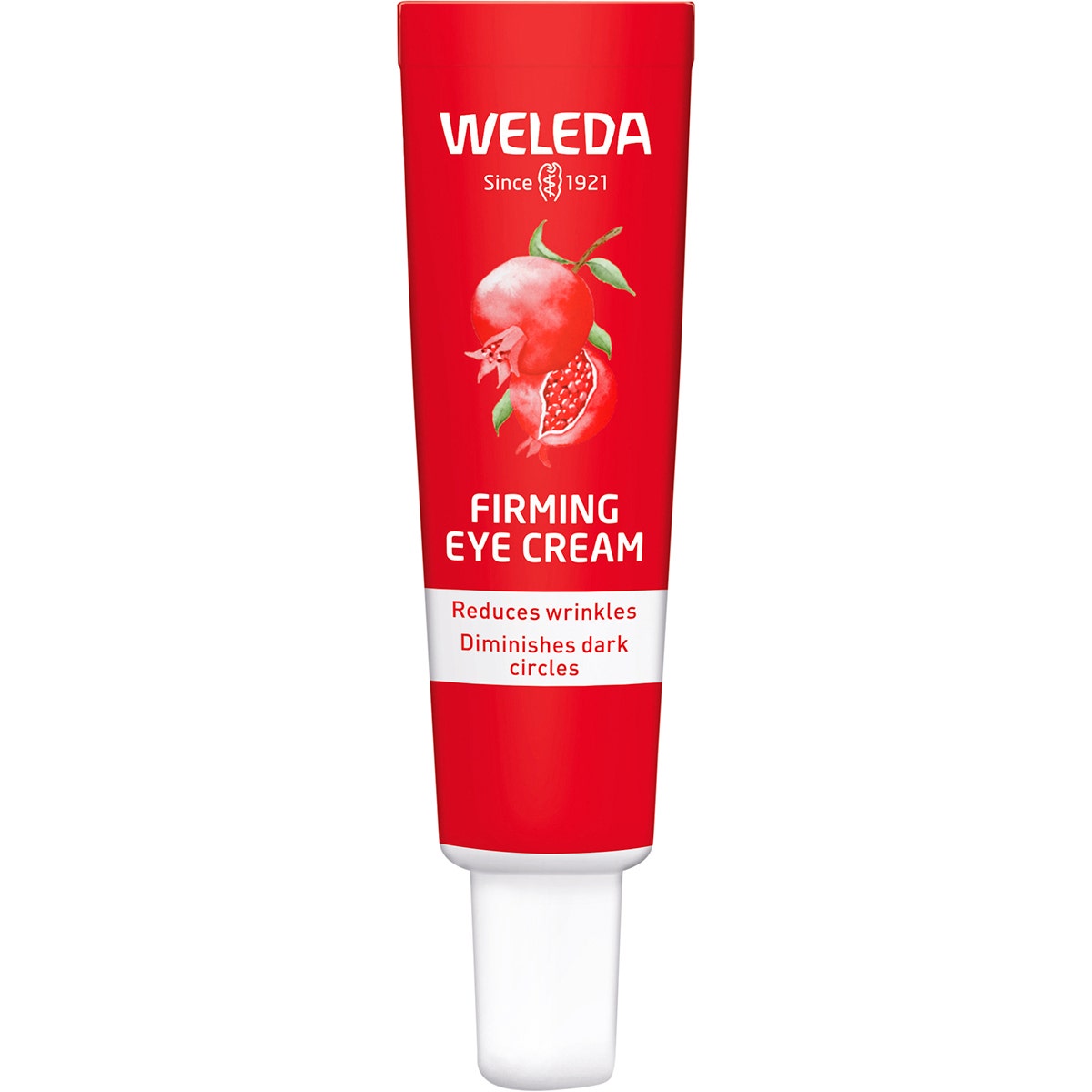 WELEDA Firming Eye Cream Pomegranate & Maca Peptides 12ml - Cutprice Online