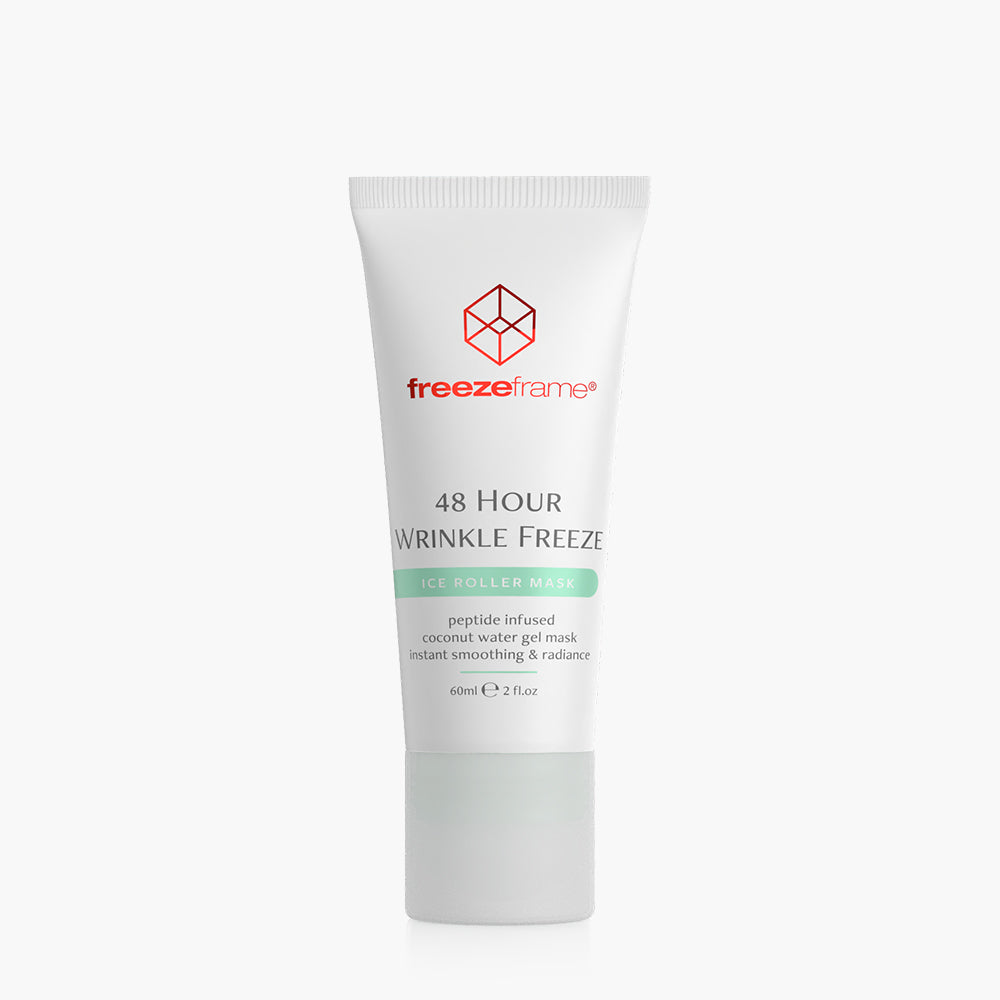 freezeframe 48 Hour Wrinkle Freeze Mask - Cutprice Online