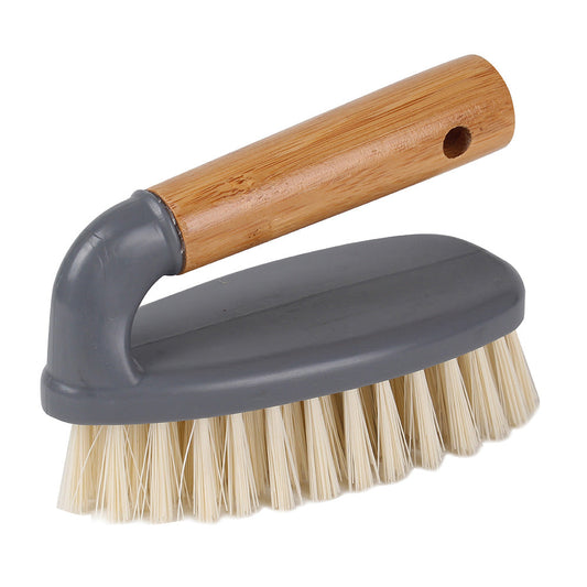 White Magic Eco Basics Bathroom Brush 1Pk - Cutprice Online