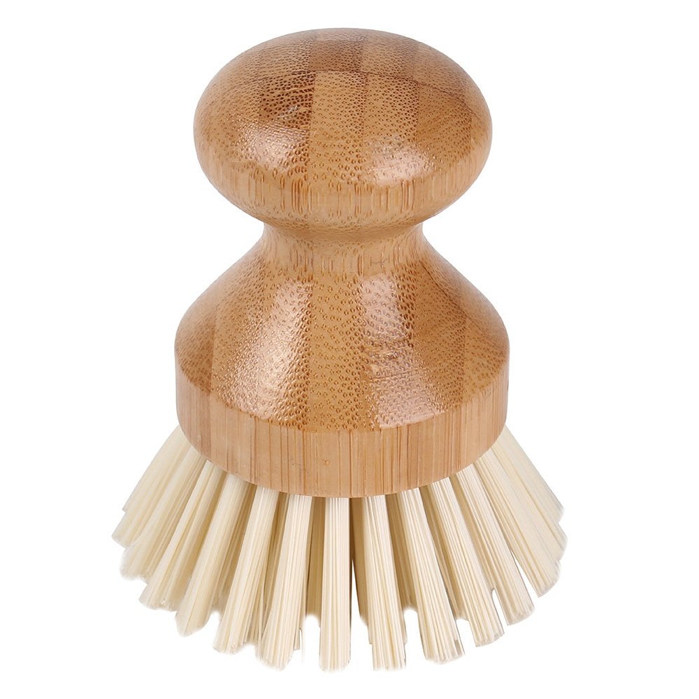 White Magic Eco Basics Pot Brush 1Pk (Pack of 6) - Cutprice Online