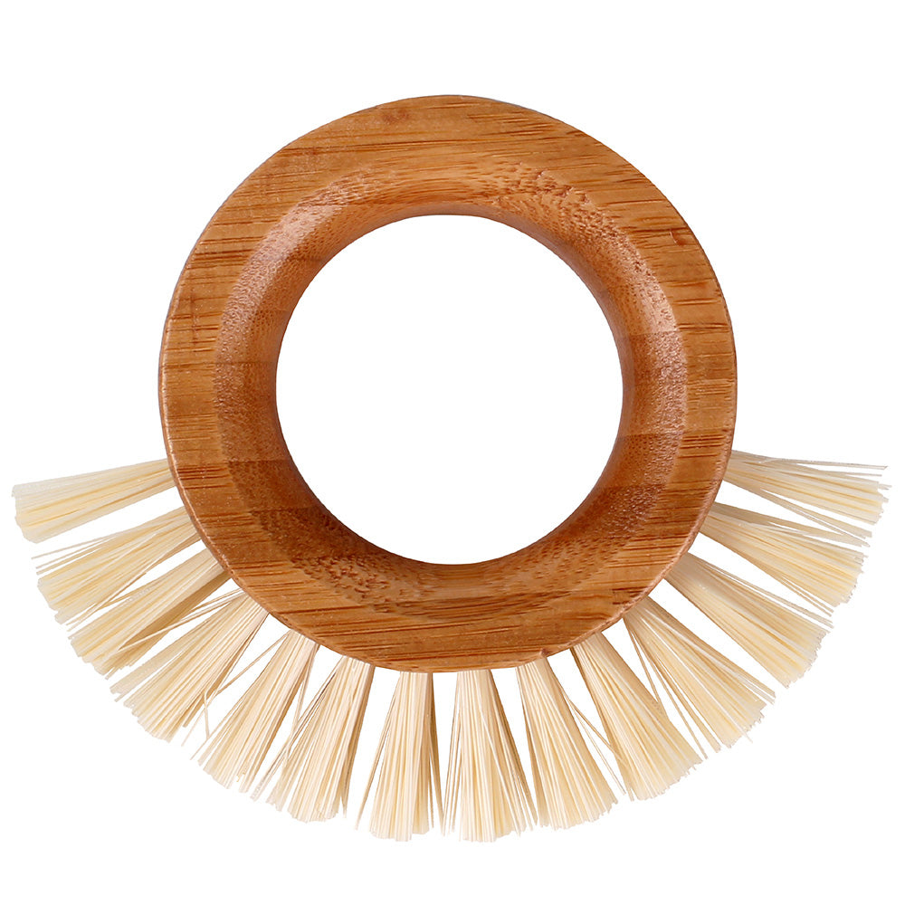 White Magic Eco Basics Vegetable Brush 1Pk (SINGLE) - Cutprice Online