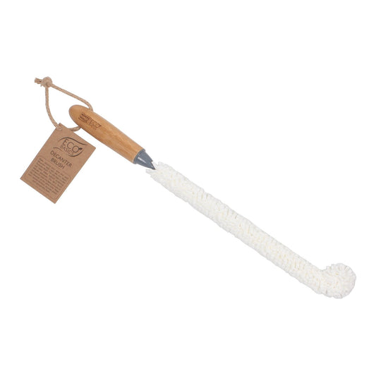 White Magic Eco Basics Decanter Brush 1Pk - Cutprice Online