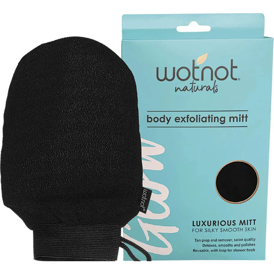 WOTNOT Body Exfoliating Mitt 1 WOTNOT
