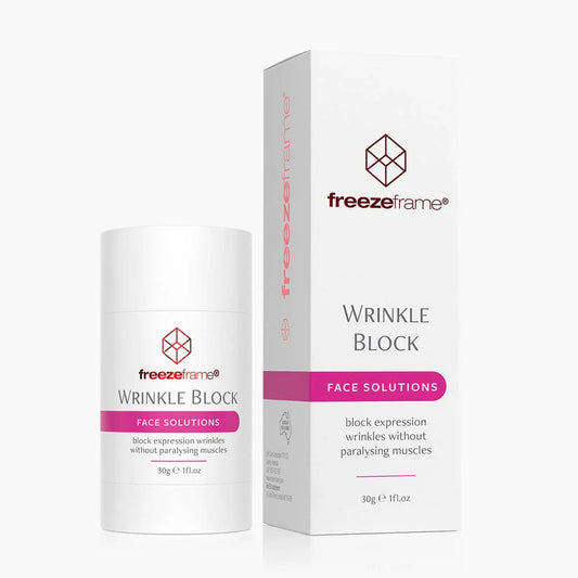 Freezeframe Wrinkle Block 30g - Cutprice Online