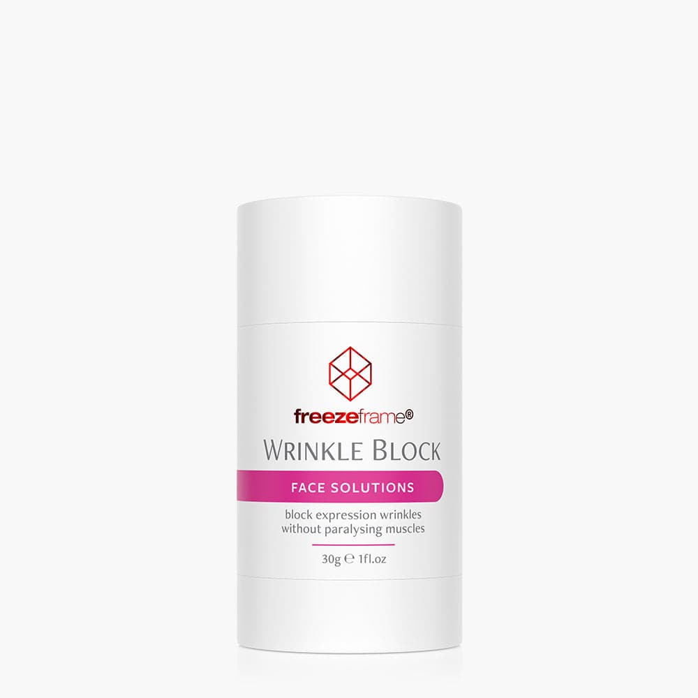 Freezeframe Wrinkle Block 30g - Cutprice Online