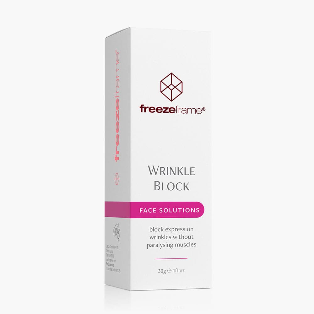 Freezeframe Wrinkle Block 30g - Cutprice Online