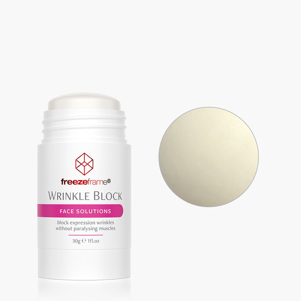 Freezeframe Wrinkle Block 30g - Cutprice Online