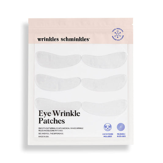Wrinkles Schminkles Eye Wrinkle Patches - Cutprice Online