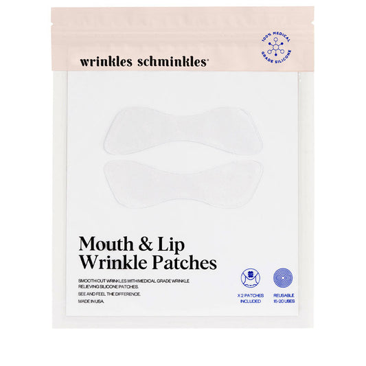 Wrinkles Schminkles Mouth & Lip Wrinkle Patch - Cutprice Online
