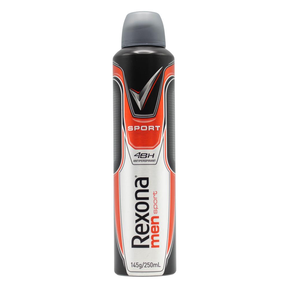 Rexona Men Anti-Perspirant Deodorant Sport 145g