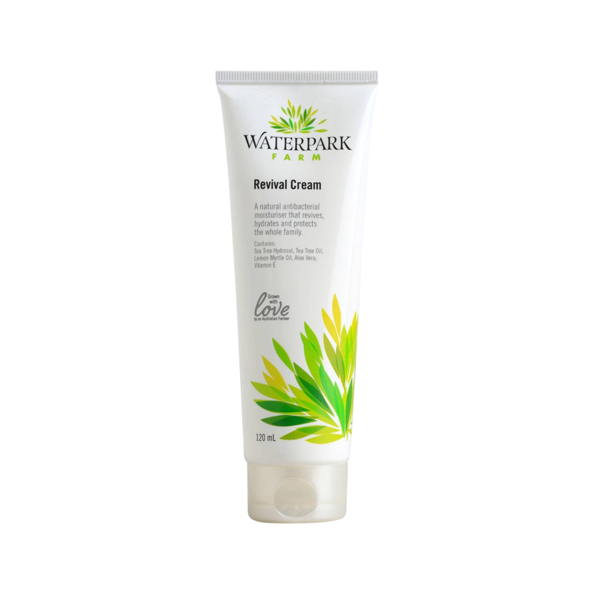 WaterPark Farm Revival Cream 120ml - Cutprice Online