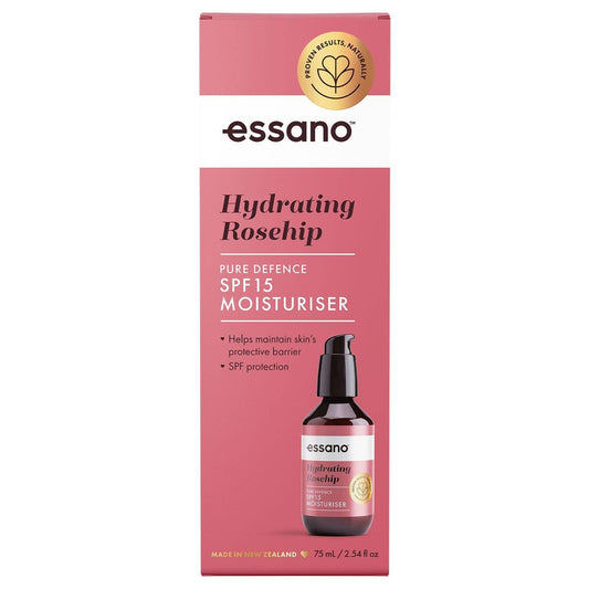 Essano Rosehip Oil 45ml - Cutprice Online