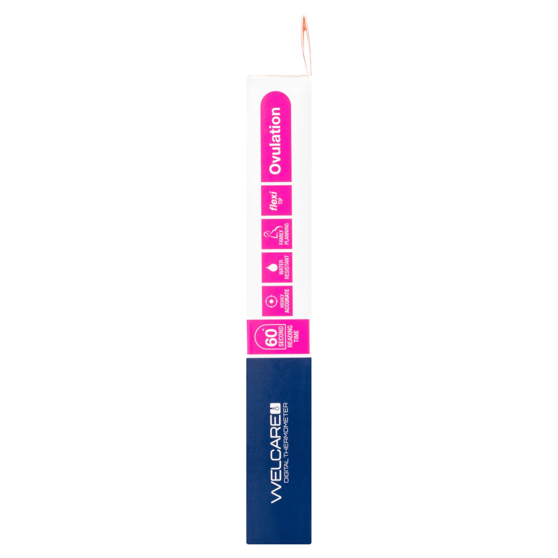 Welcare Wdt-ov100 Digital Ovulation Thermometer - Cutprice Online