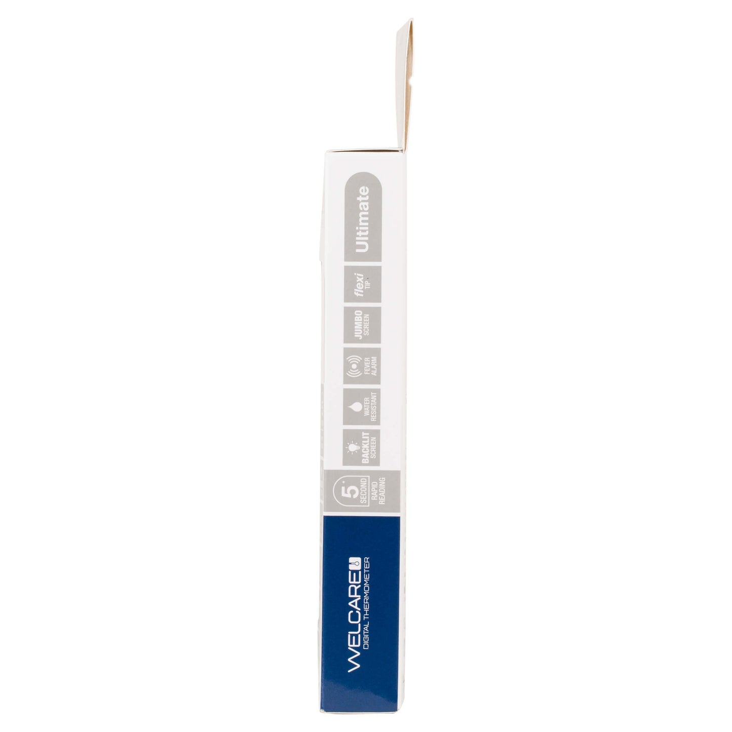 Welcare Digital Thermometer Ultimate WDT606 - Cutprice Online