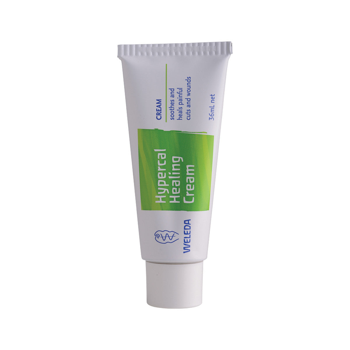Weleda Hypercal Healing Cream 36ml - Cutprice Online