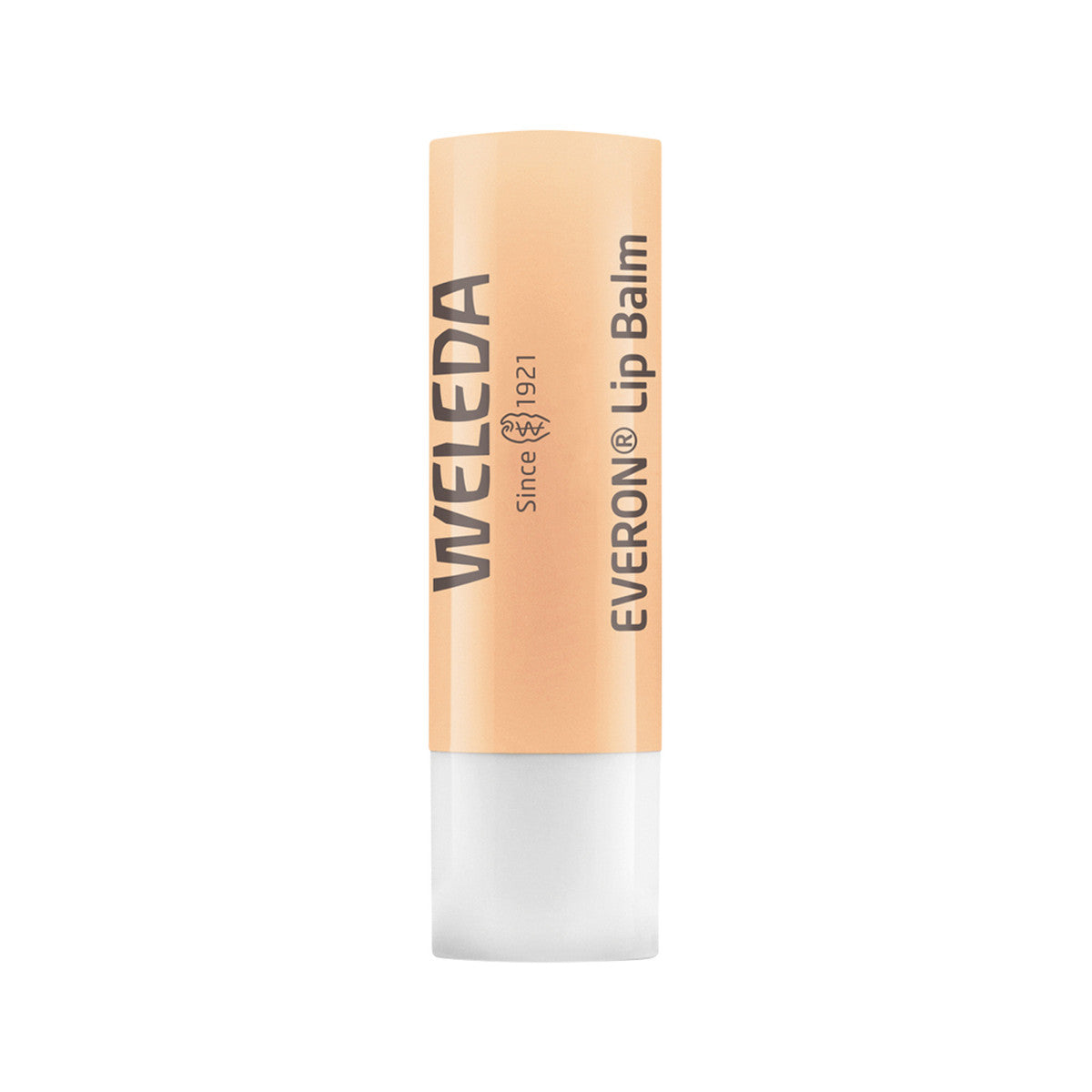 Weleda Organic Lip Balm Everon Beeswax 4.8g - Cutprice Online