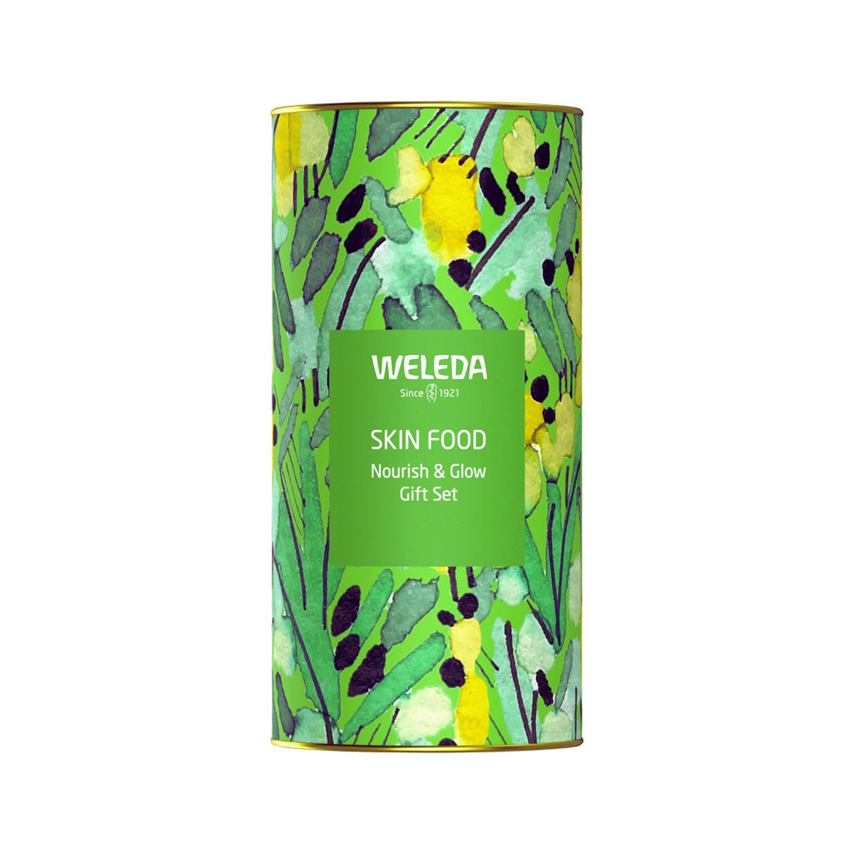 Weleda Skin Food Nourish & Glow Gift Pack - Cutprice Online