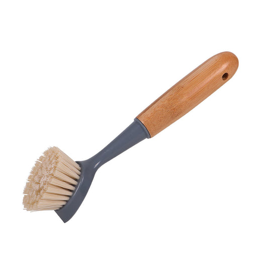 White Magic Eco Basics Dish Brush 1Pk (Pack of 6) - Cutprice Online