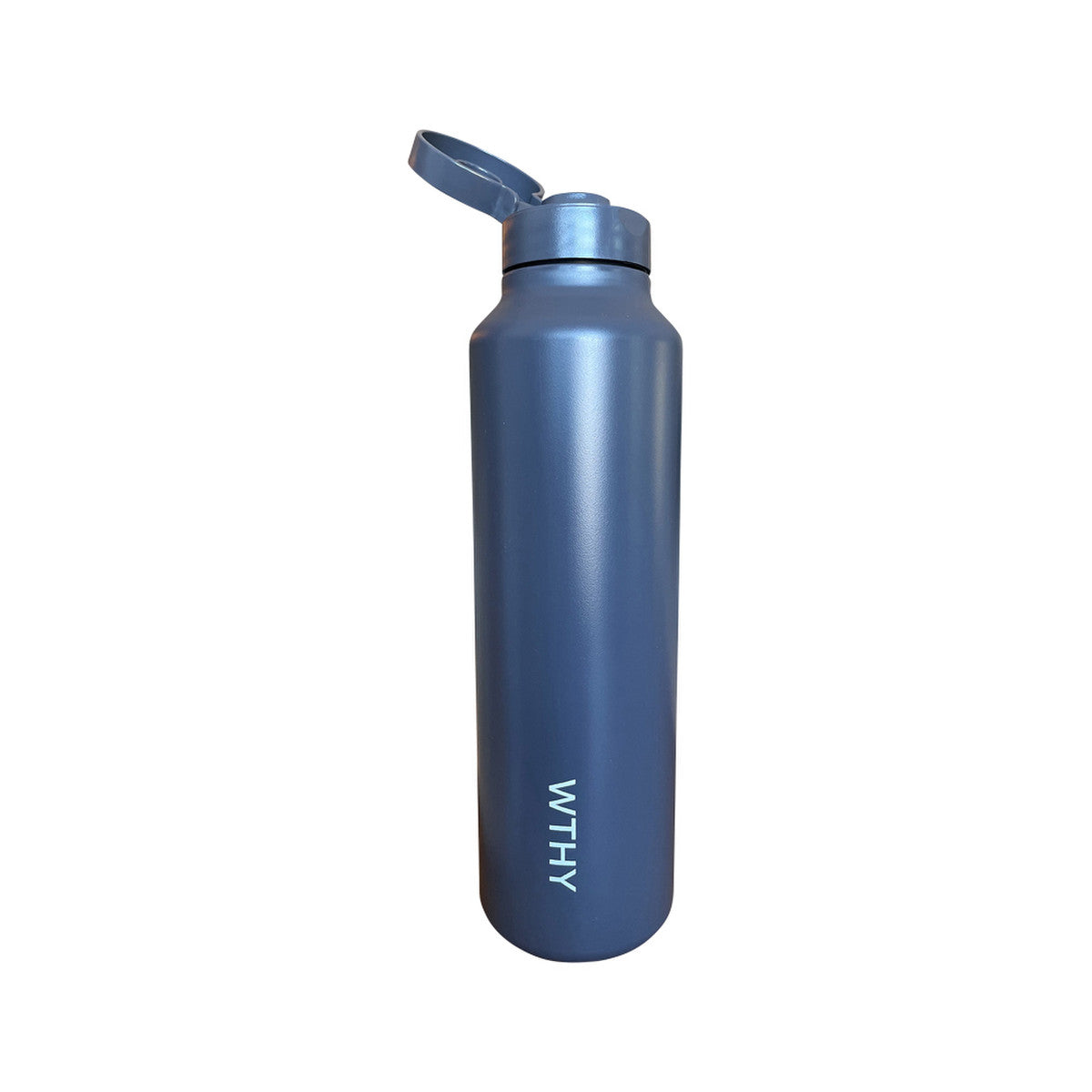 Worthy Sugarcane Drink Bottle Black 750ml - Cutprice Online