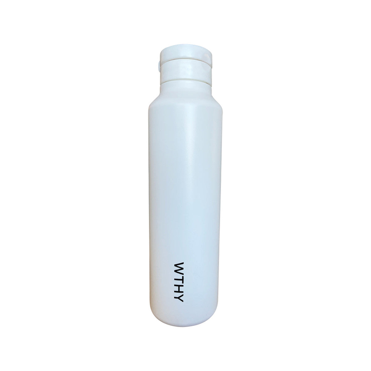 Worthy Sugarcane Drink Bottle Pure White 750ml - Cutprice Online