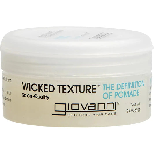 Giovanni Hair Styling Wax Wicked Texture - Pomade 57g GIOVANNI