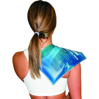 Body Assist Gel Hot/cold Pack - Lge Size (200x300mm) - Cutprice Online