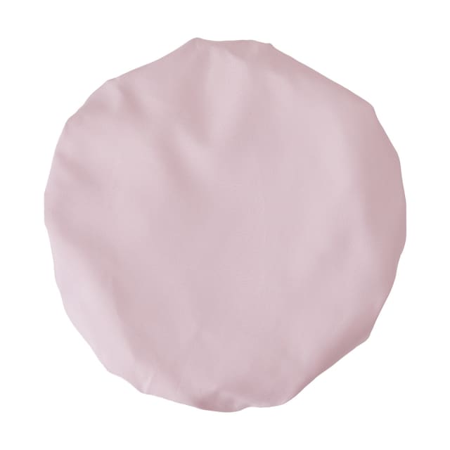Pharmacy Health Fabric Shower Cap Pink - Cutprice Online