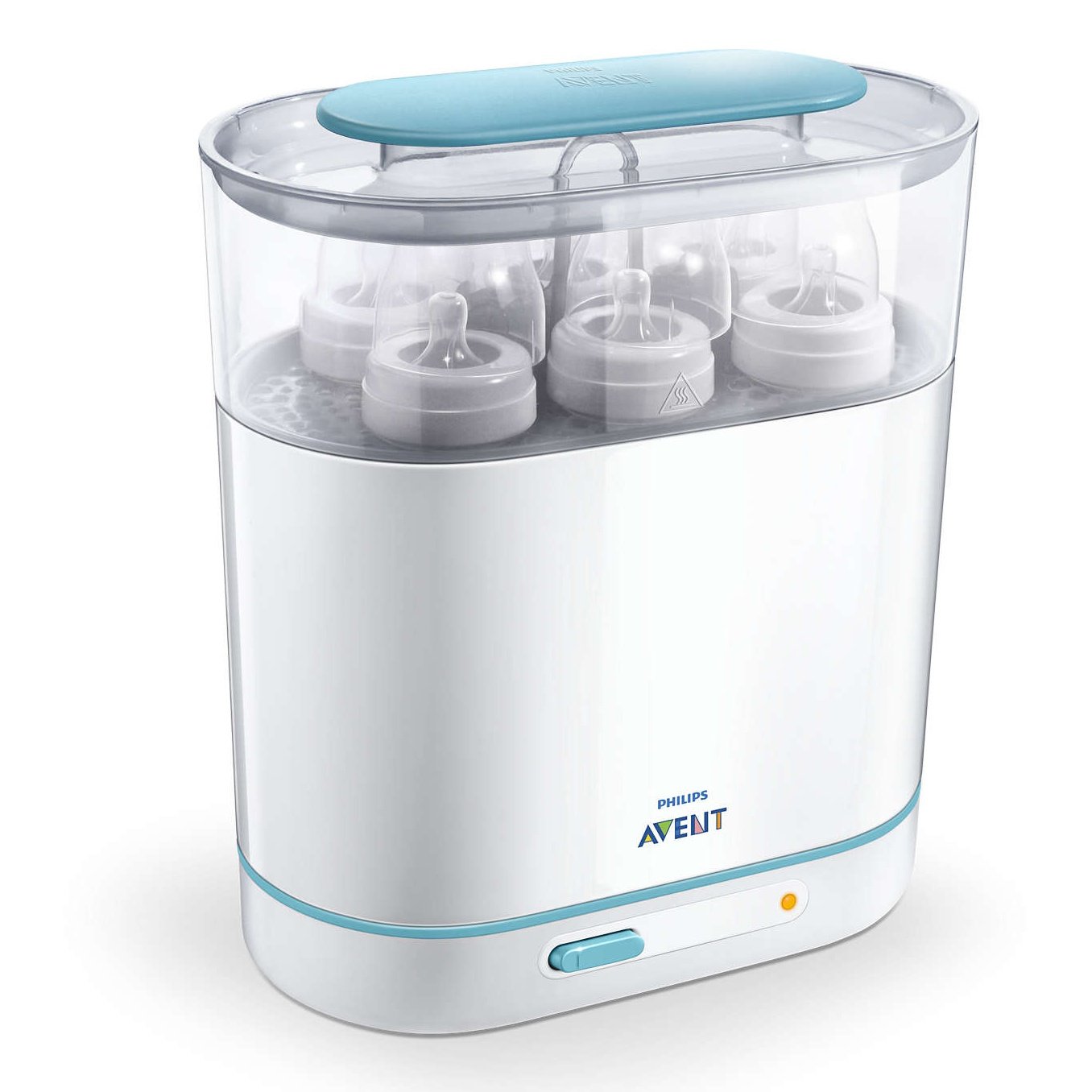 Avent Electric Sterilizer 3 in 1 - Cutprice Online