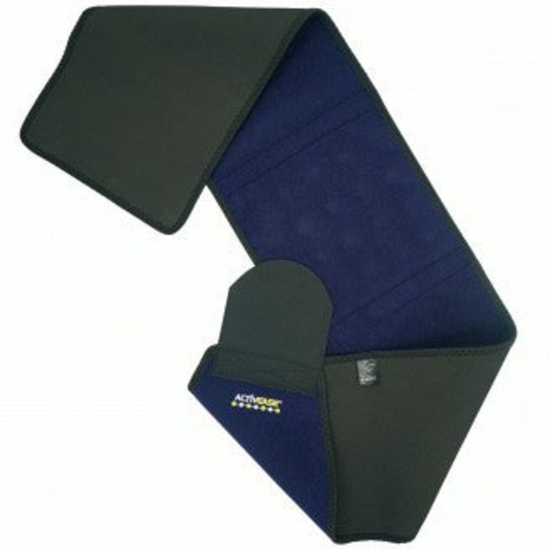 Activease Thermal Waist Wrap With Magnets by Dick Wicks - Cutprice Online