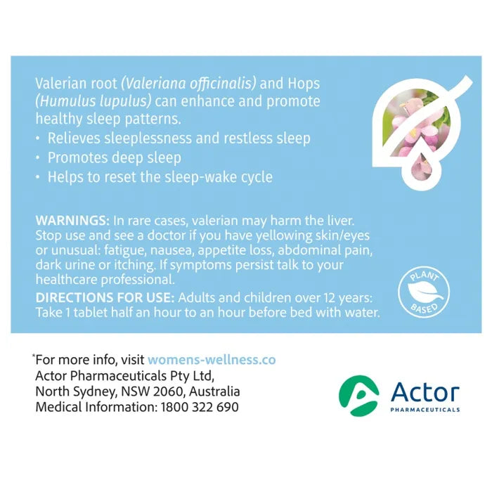 Redormin Forte 30 Tablets - Cutprice Online