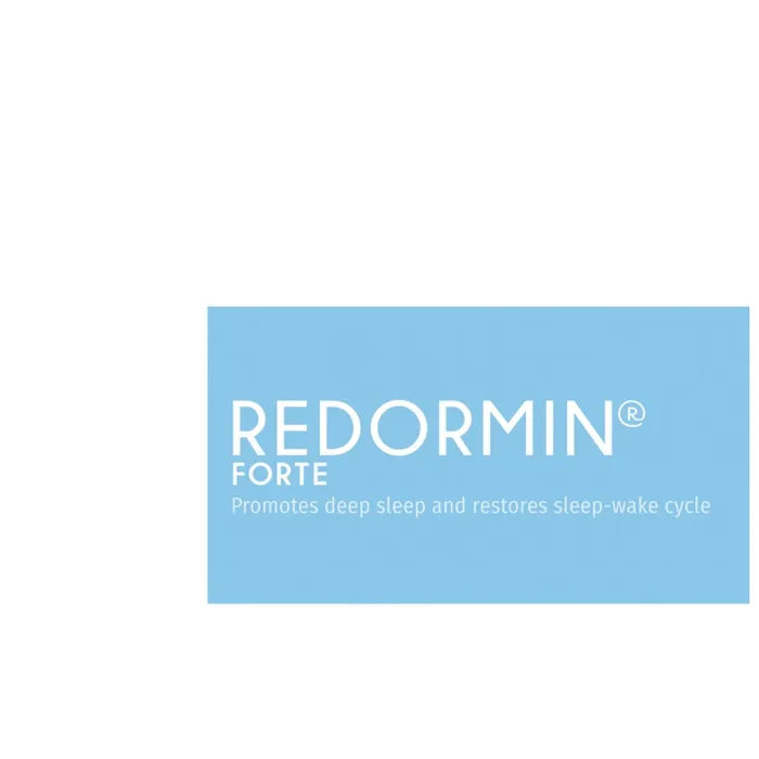FLORDIS Redormin Forte Sleep 30 Tablets