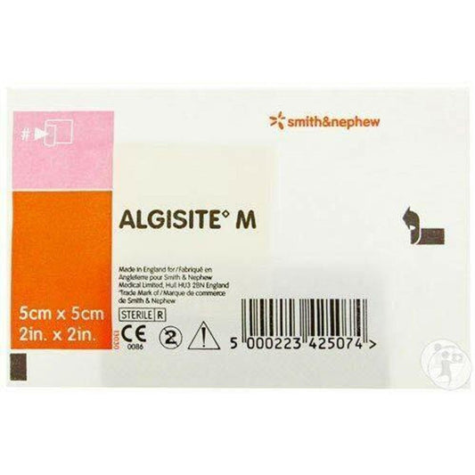 Algisite M - 5cm X 5cm - Cutprice Online