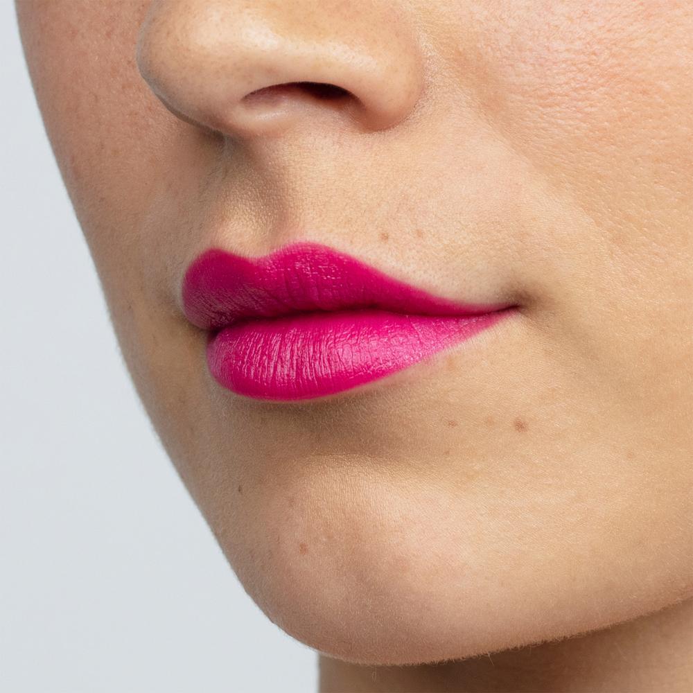Antipodes Moisture-boost Natural Lipstick Dragon Fruit Pink 4g ANTIPODES