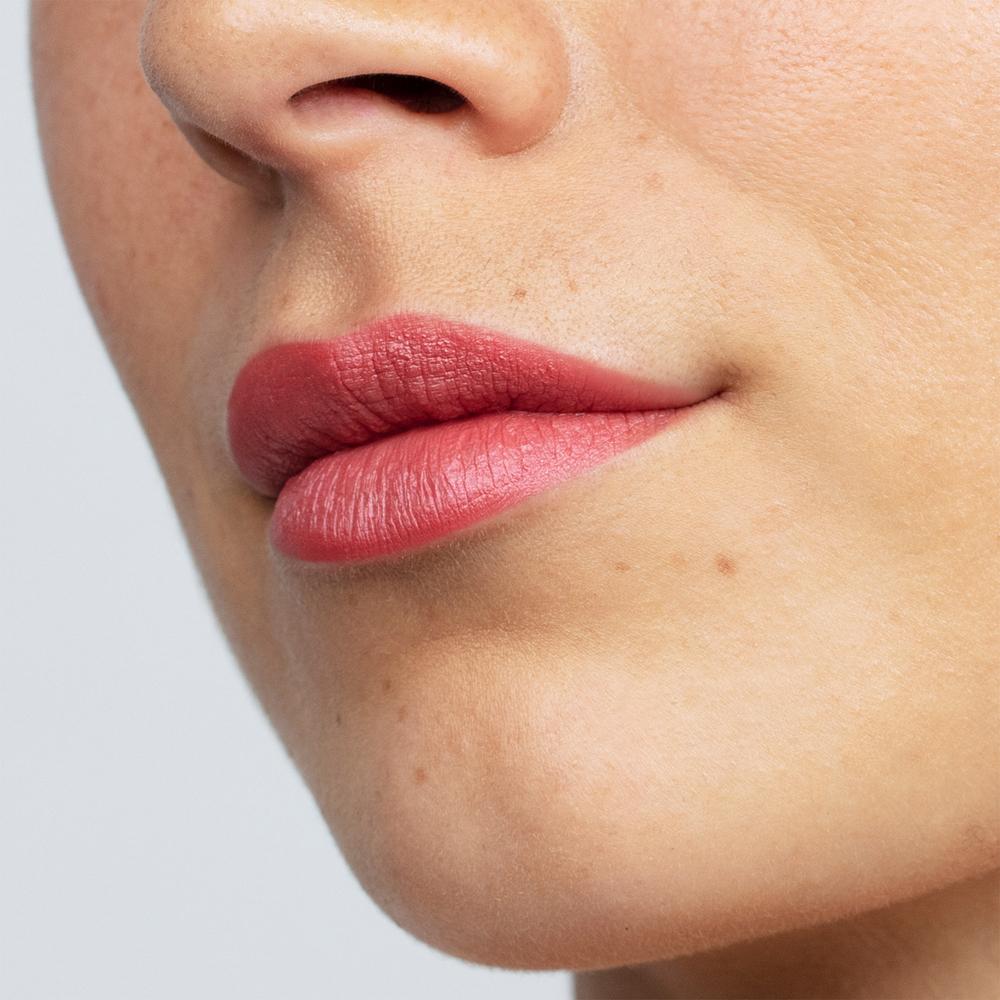 Antipodes Moisture-boost Natural Lipstick Dusky Sound Pink 4g - Cutprice Online