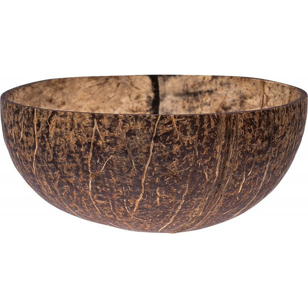 NIULIFE Coconut Shell Bowl Natural 1 - Cutprice Online
