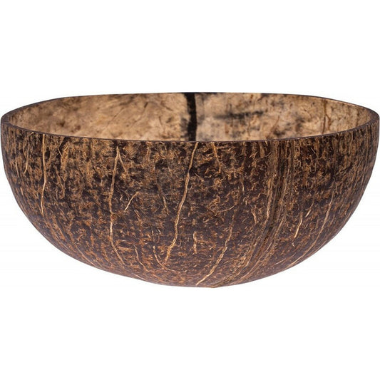 NIULIFE Coconut Shell Bowl Natural 1 - Cutprice Online